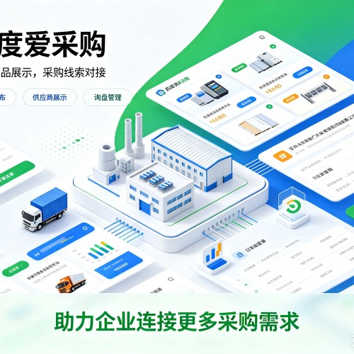 双流百度爱采购